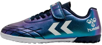 Obrázek produktu pro Hummel Top Star Turf Jr – zelená/vícebarevná, velikost: 36