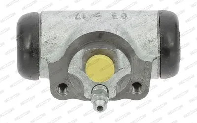 Produktbild von FERODO Radbremszylinder Trommelbremse für TOYOTA AVENSIS Kombi (T25) FHW4335