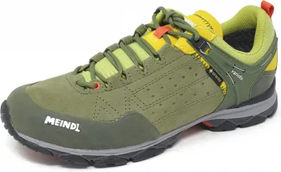 Produktbild von Meindl Ontario GTX Lady Wanderschuh Grün