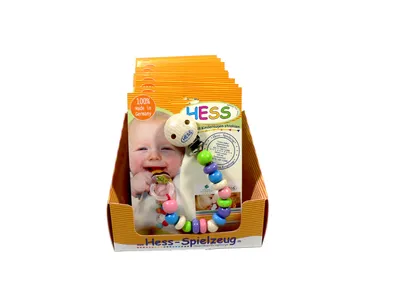 Zdjęcie produktu dla Łańcuch Hess 00155 (1 szt.)