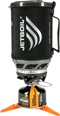 Obrázok produktu pre JetBoil Sumo Cooking System 1,8 L Carbon Varič