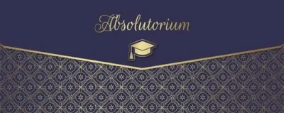 Image de Carte Lux Absolutorium - Armin Style