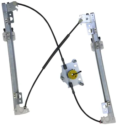 Produktbild von VALEO 851678 Elektrischer Fensterheber Vorne Links passend für MERCEDES-BENZ B-Klasse (W246, W242)