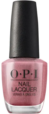 Obrázek produktu pro OPI Lak na nehty - Chicago Champaign Toast, 15 ml