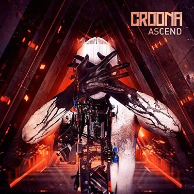 Produktbild von Croona - Ascend CD