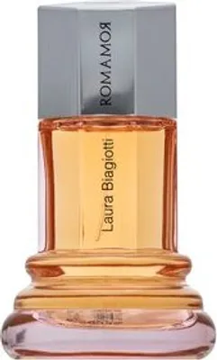 Obrázok produktu pre Laura Biagiotti Romamor Woda toaletowa, 50ml
