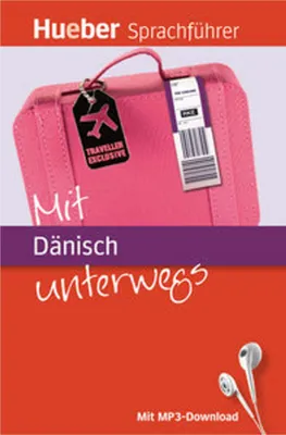 Immagine prodotto di Mit Dänisch unterwegs