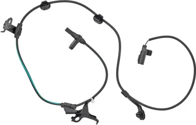 Produktbild von MEYLE ABS Sensor Raddrehzahl Vorne Rechts für TOYOTA Yaris Schrägheck (P9) 30-14 899 0019