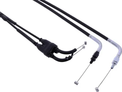 Obrázek produktu pro Plynová lanka – bowden pro Yamaha MT-09 850 A ABS MTN850-A, modelové roky 2017–2020 od pamoto –