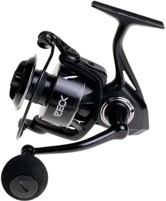 Immagine prodotto di Zeck Fishing Sr 5 - Mulinello da spinning
