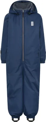 Immagine prodotto di Salopette Lego Wear per bambini, blu navy 11010428-590, taglia 122