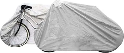 Image de Garage complet pour vélo Bâche de protection Housse de protection pour vélo Protection