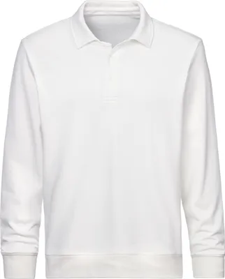 Produktbild von JOHN DEVIN Sweatshirt offwhite Größe S