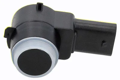 Produktbild von VEMO V30-72-10022 Einparkhilfe Parksensor Gewinkelt Schwarz passend für MERCEDES-BENZ C-Klasse Limousine (W204) C-Klasse T-modell (S204) A-Klasse