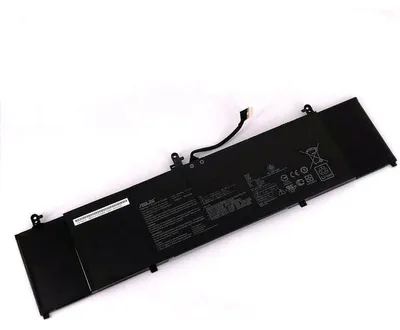 Produktbild von Akku für Asus ZenBook 15 UX533FD-A9082T Li-Pol 15,4 Volt 4740 mAh schwarz