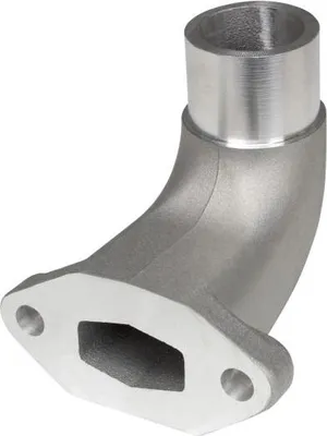 Produktbild von Ansaugstutzen 20mm Bing für Kreidler Florett RMC RS