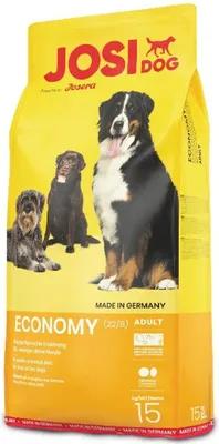 Immagine prodotto di Josera 15 kg JosiDog Economy