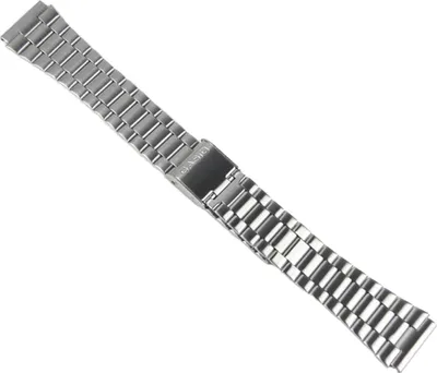 Produktbild von Casio Stainless Steel 18mm Uhrenarmband Edelstahl AQ-230A B640WD