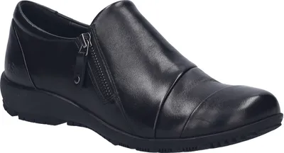Produktbild von Josef Seibel Charlotte 19 Slipper Schwarz