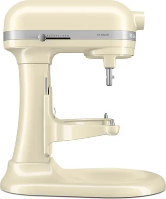Produktbild von KitchenAid Artisan 5KSM60SPXEAC Kchenmaschine, Creme