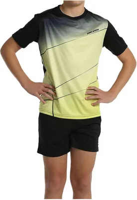 Immagine prodotto di Set sportivo John Smith AT63059000 da Bambino