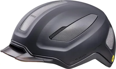 Produktbild von 11203740506 - Reach DT L black matt