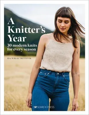 Obrázek produktu pro A Knitter's Year