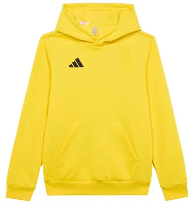 Zdjęcie produktu dla Bluza z kapturem Adidas Entrada 26 dla Dziecięce
