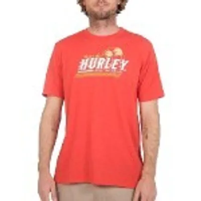 Produktbild von Herren-T-Shirt Hurley