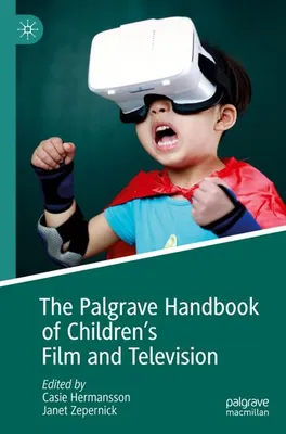 Image de The Palgrave Handbook of Children's Film and Television