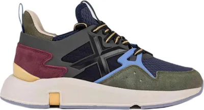 Image de Munich Sneakers 4172084 in Multicolored color size 38