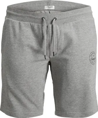 Produktbild von JACK & JONES Sweat Shorts JPSTSHARK Größe: 40