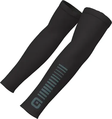 Produktbild von Alé Fahrrad-Handwärmer - SUNSELECT  - Schwarz/Grau S