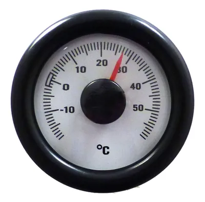 Immagine prodotto di Termometro Carlinea per temperatura esterna/interna 483312