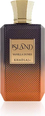 Immagine prodotto di Island Vanilla Dunes - estratto profumato, 100 ml