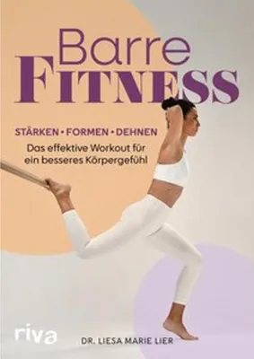 Obrázek produktu pro Barre Fitness