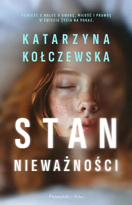 Immagine prodotto di Stan niewaznosci