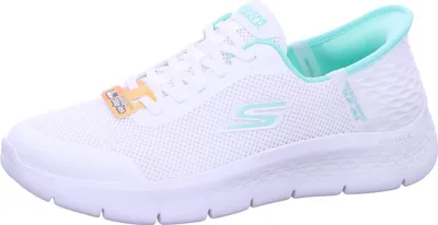 Produktbild von Skechers Go Walk Flex Sneaker Weiß