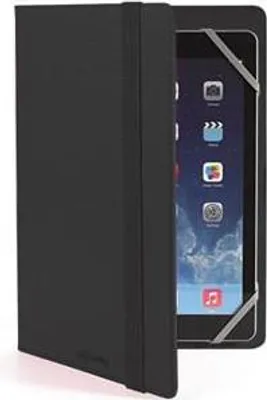 Immagine prodotto di Celly UNITAB78BK custodia per tablet 20,3 cm (8") Custodia a libro Nero