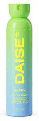 Produktbild von Happy Kö rperspray & Deo 120 ml