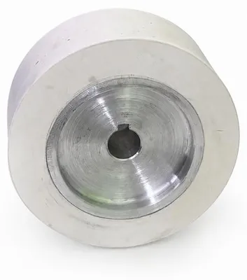 Produktbild von Vorschubrolle 117 x 50 x 17 für Panhans 111-0024