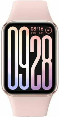 Zdjęcie produktu dla Smartwatch Xiaomi M2402B1 Rosa 1,74"