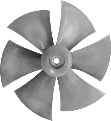 Produktbild von Max-Power-Propeller Ø185 | 636576