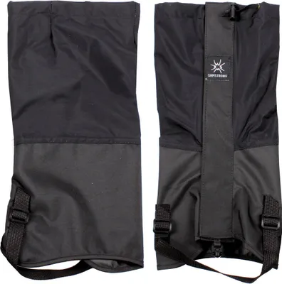 Produktbild von Outdoor Protector Beinlinge schwarz, Senior