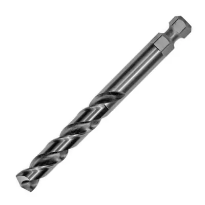 Obrázek produktu pro Bosch 2 608 594 255, Vrtačka, Rotační kladivo, Předvrtávací vrták, 7,15 mm, 85 mm, Kov, Neželezité kovy, Plast, Nerezová ocel, Dřevo, Rychlořezná ocel legovaná kobaltem (HSS-Co)