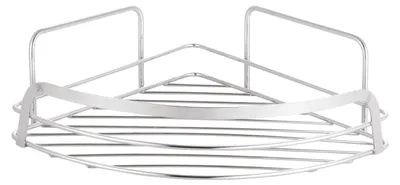 Produktbild von Spirella 142648, Chrom, 228 mm, 298 mm, 100 mm