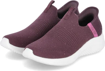 Produktbild von Skechers Sneakers 149594-WINE in Purple color size 36.5