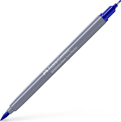 Produktbild von FABER-CASTELL Goldfaber Aqua Dual Marker Farbe 137