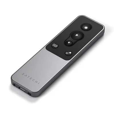 Produktbild von Satechi R1 Bluetooth Presentation Remote