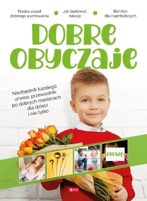 Zdjęcie produktu dla Dobre obyczaje